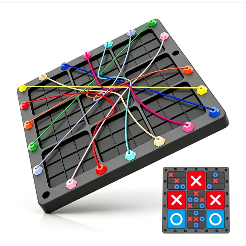 Strategy Board Game - NOUVEAU Jeu de société 2 en