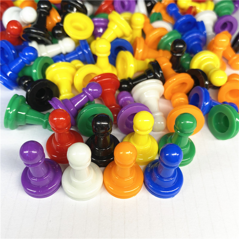 Board Game Catan - Pièces explorez ecs en plastique pour