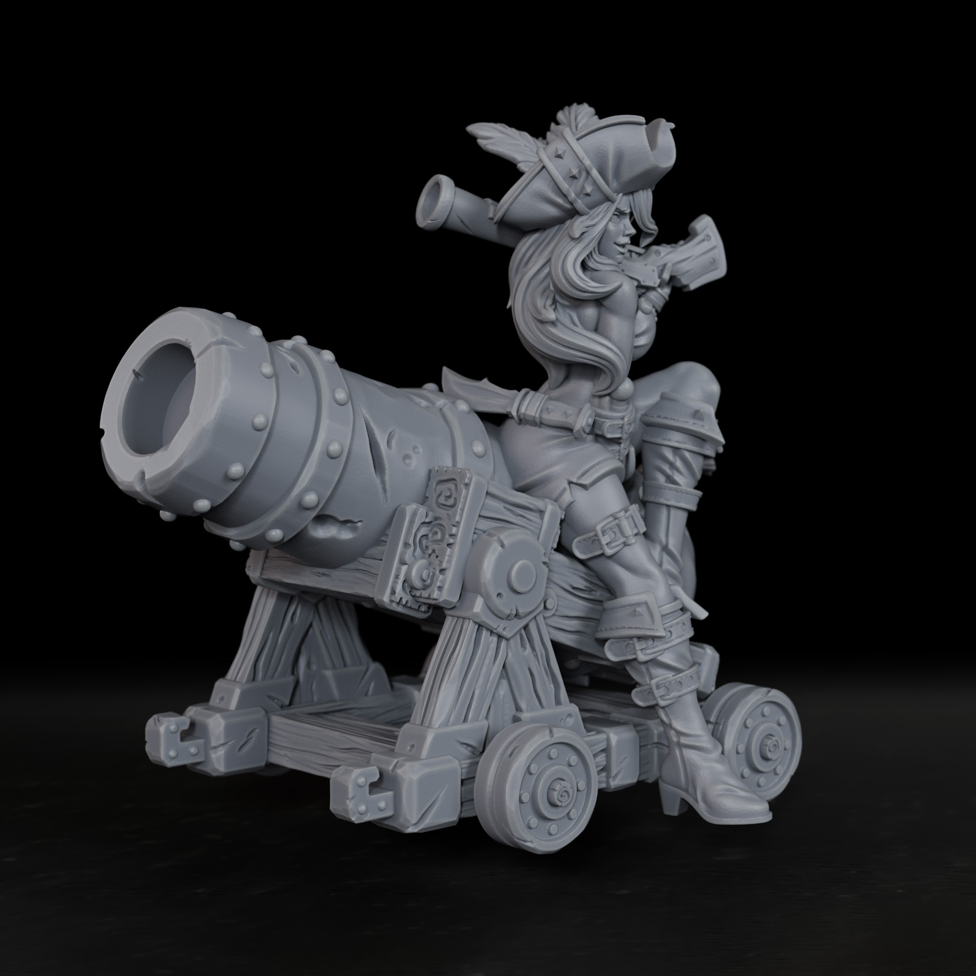 Strategy Board Game - Miniature RPG - Jeux de stratégie