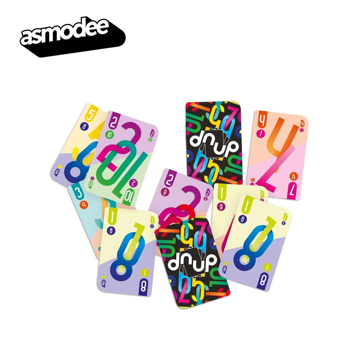 Jeu de cartes de table Dnup au - Strategy Board Game avis et prix