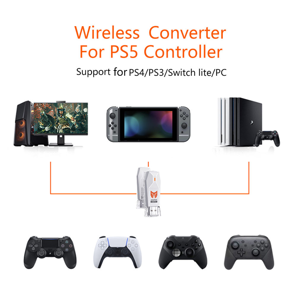 Récepteur USB sans fil R100 PR - Board Game Android avis et prix