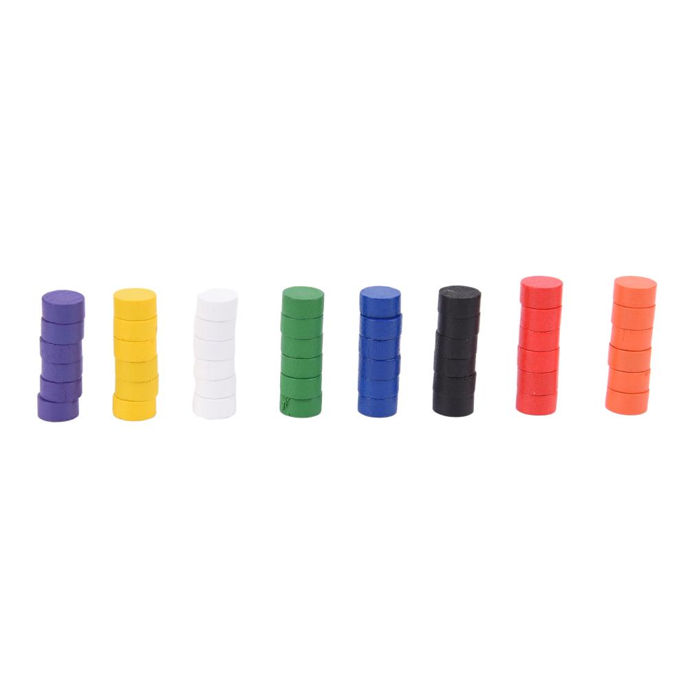 10MM disques de jeu jeton 10/5 - Board Game Catan avis et prix