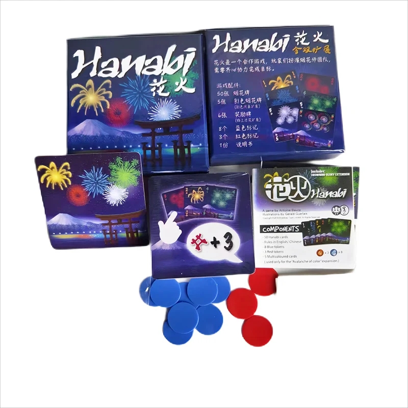 Jeu de cartes coopératives Han - Board Game Catan avis et prix