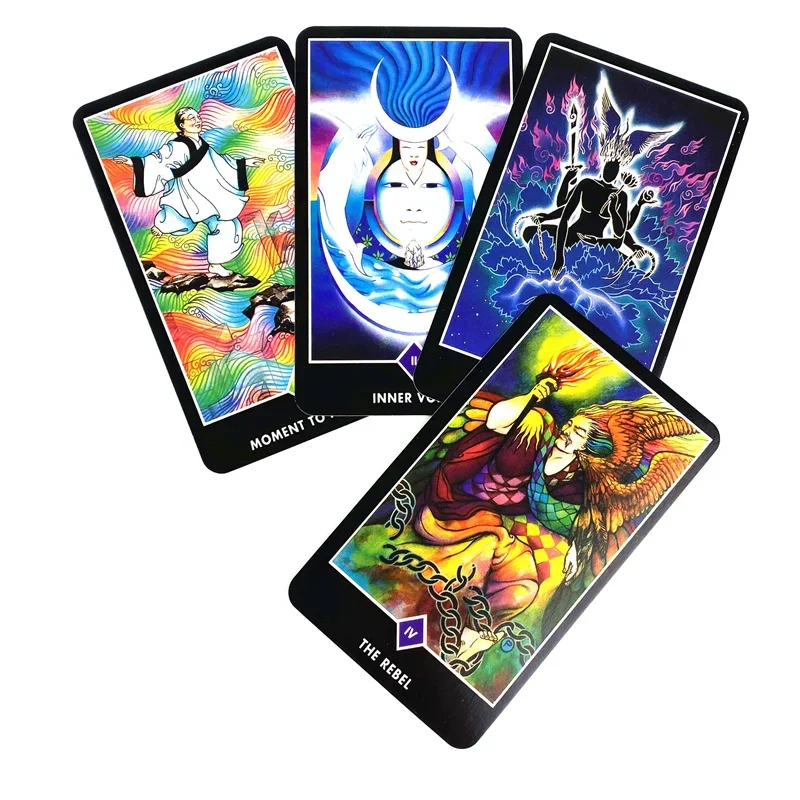 Nouveau Osho Zen Tarot cartes  - Board Game Zen avis et prix