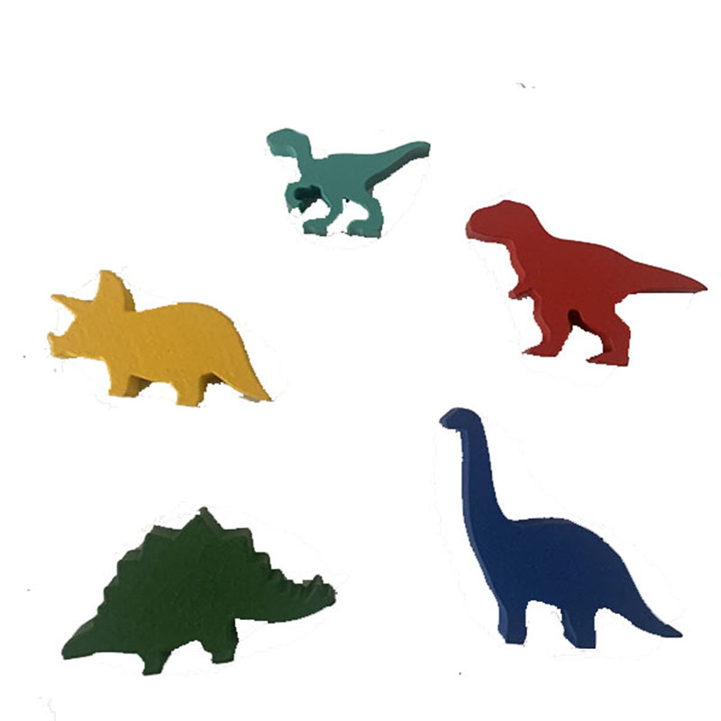 Jeu de société dinosaure en bo - Board Game Catan avis et prix