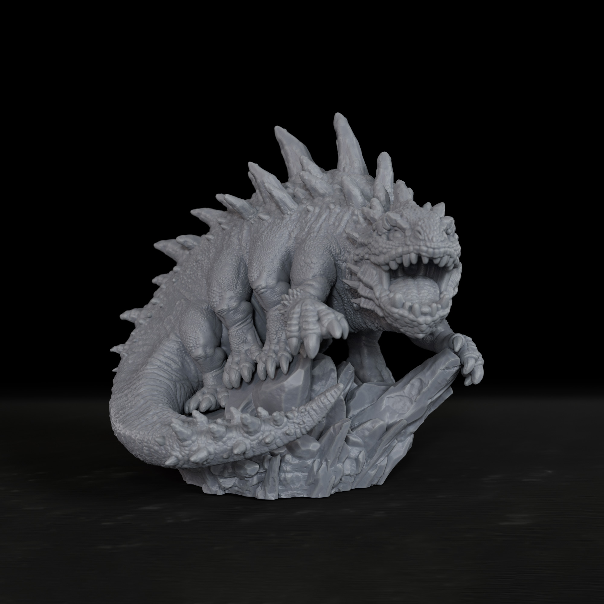 Miniatures de Basilisk Fantast - Board Game Live avis et prix