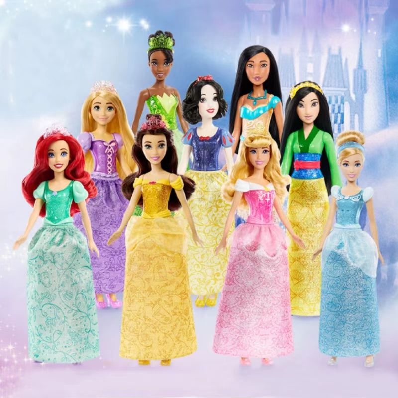 Authentique poupée Barbie Matt - Mattel Toy Barbie avis et prix