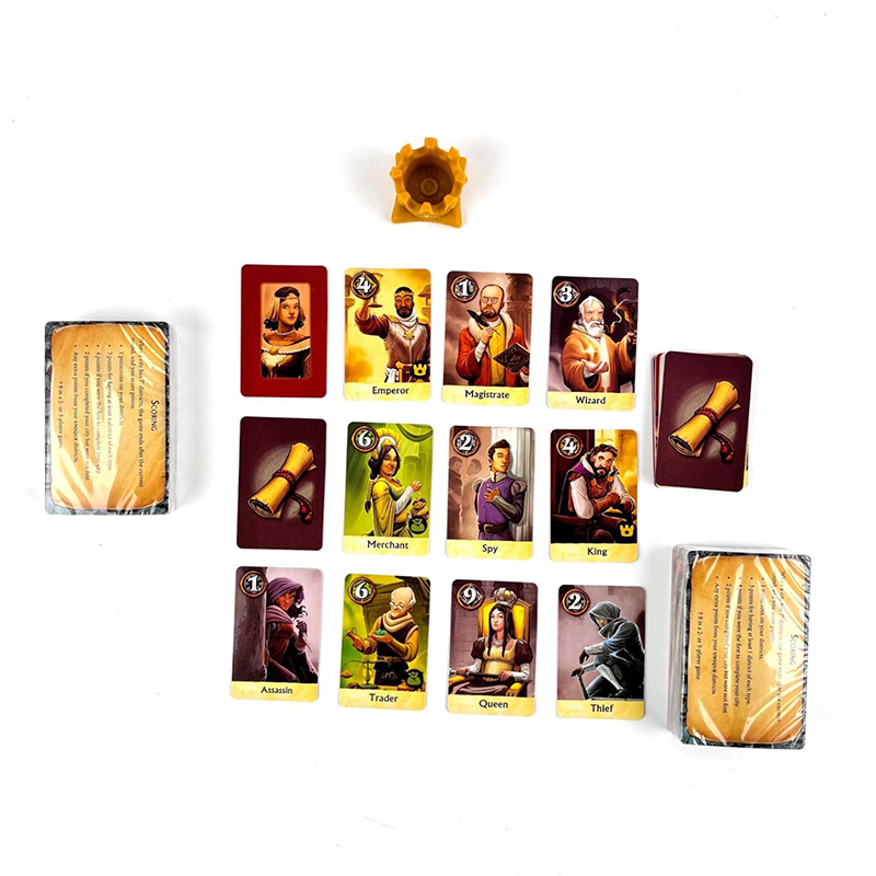Fortress, édition révisée, Cla - Board Game Catan avis et prix