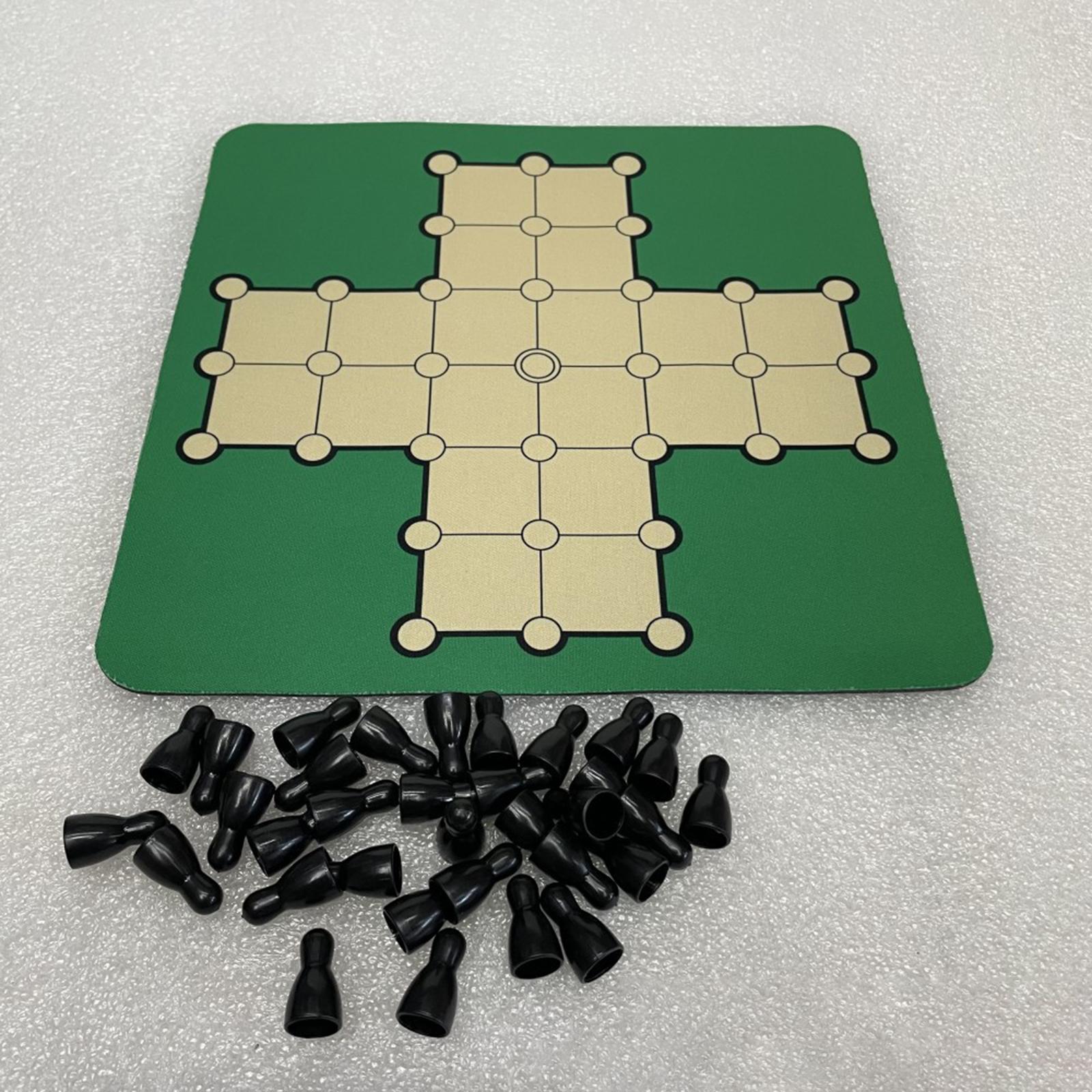 Jeu de société Rubble Solitair - Strategy Board Game avis et prix