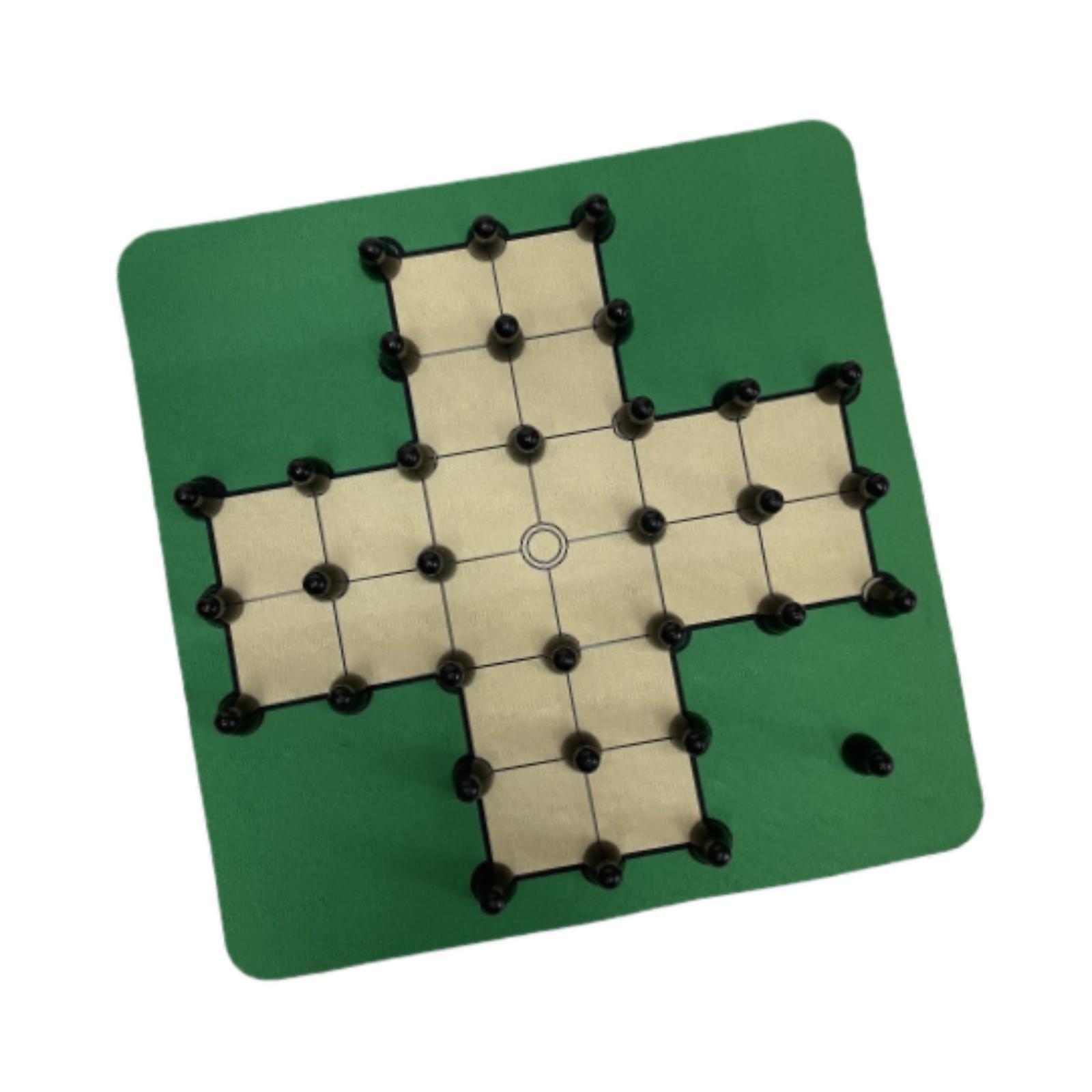 Jeu de société Rubble Solitair - Strategy Board Game avis et prix