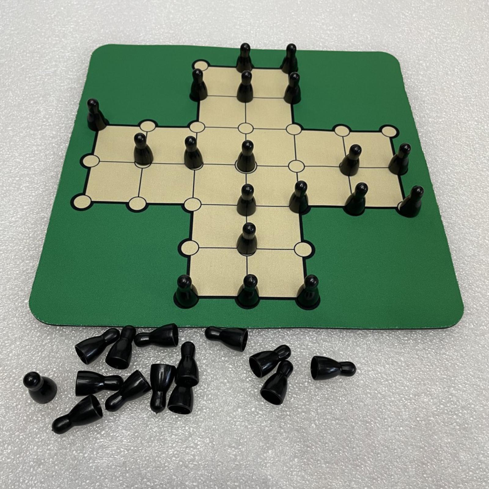 Jeu de société Rubble Solitair - Strategy Board Game avis et prix