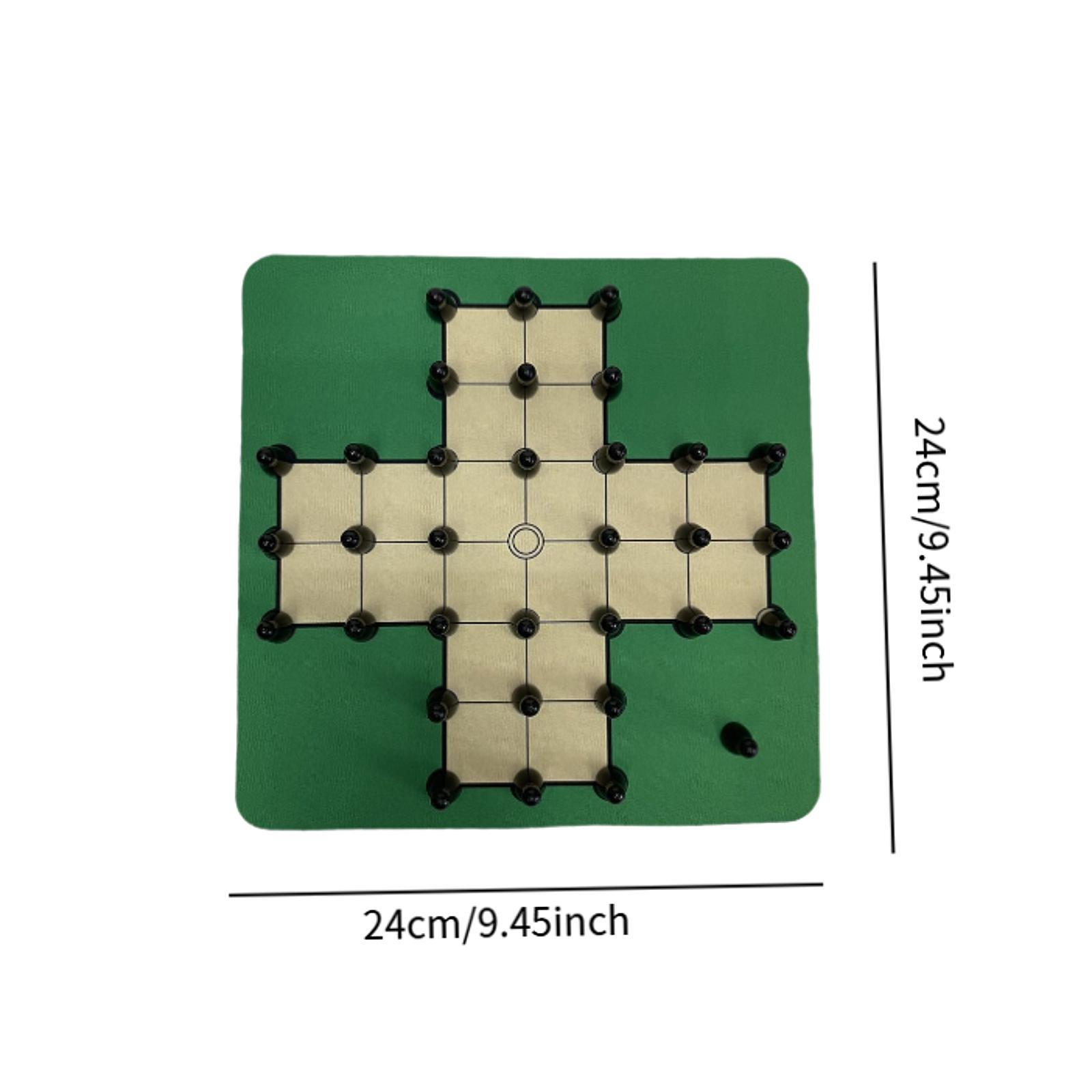 Jeu de société Rubble Solitair - Strategy Board Game avis et prix