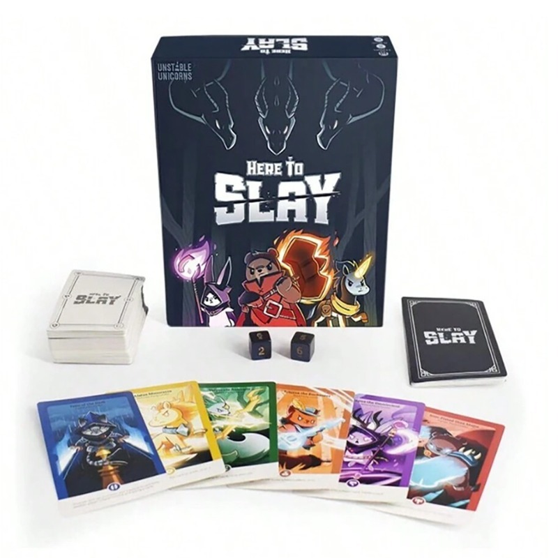 Jeu de cartes de stratégie fan - Strategy Board Game avis et prix