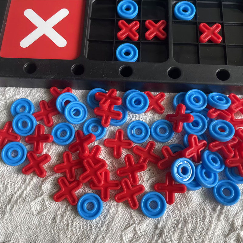 NOUVEAU Jeu de société 2 en 1  - Strategy Board Game avis et prix