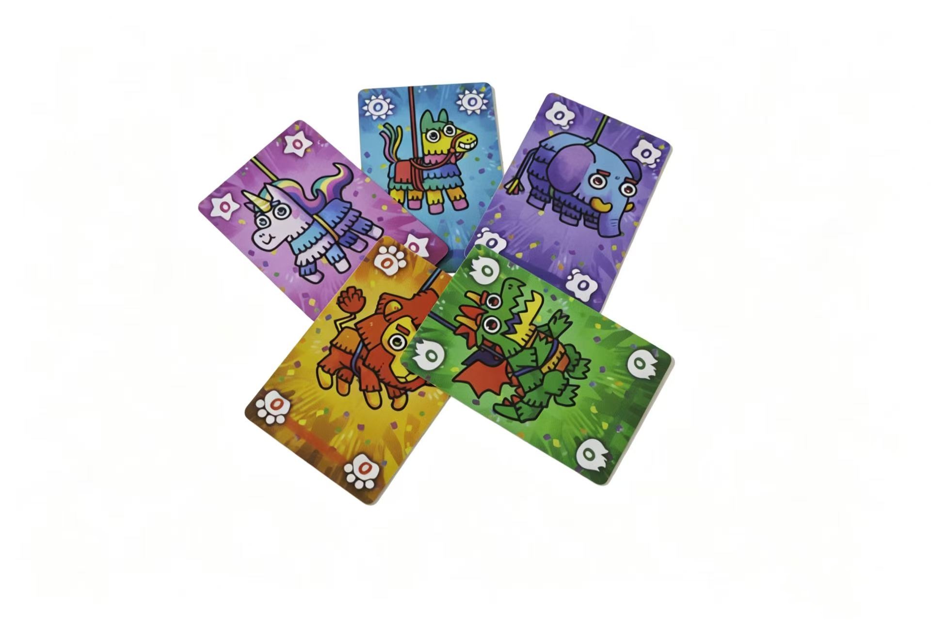 Jeu de cartes de stratégie PIN - Board Game Catan avis et prix