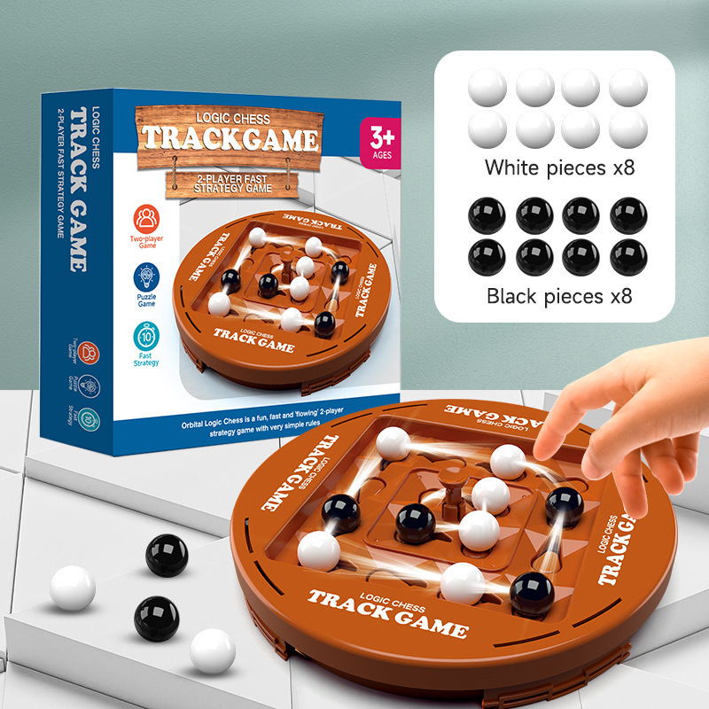 Jeu d'échecs amusant, plateau  - Strategy Board Game avis et prix