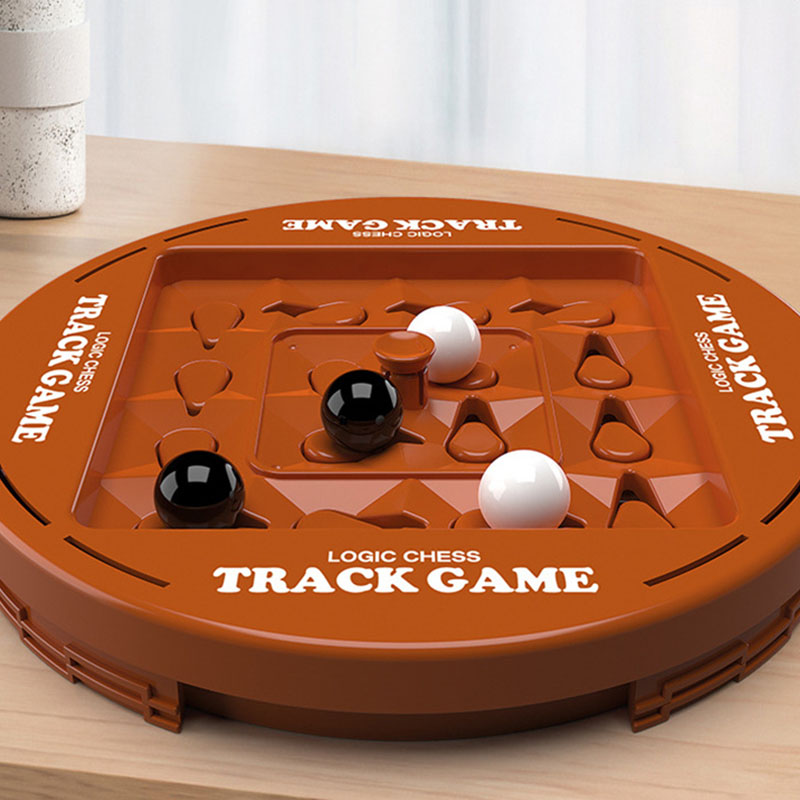 Jeu d'échecs amusant, plateau  - Strategy Board Game avis et prix