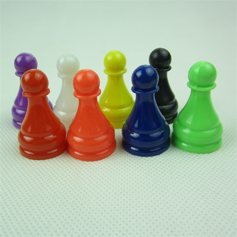 Pièces explorez ecs en plastiq - Board Game Catan avis et prix