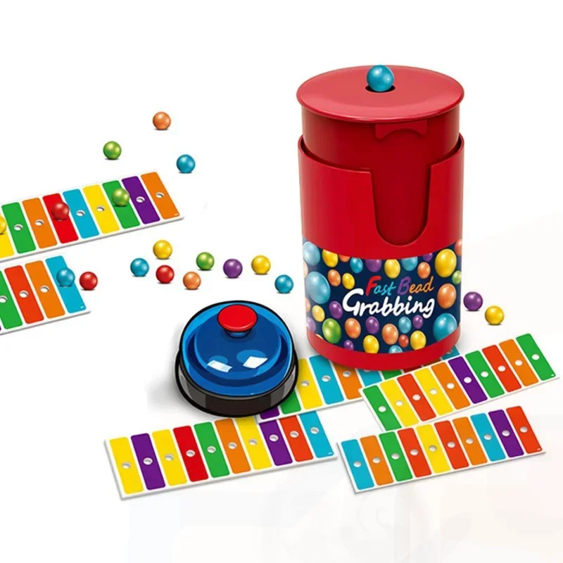 Jeu de société à saisir les pe - Strategy Board Game avis et prix