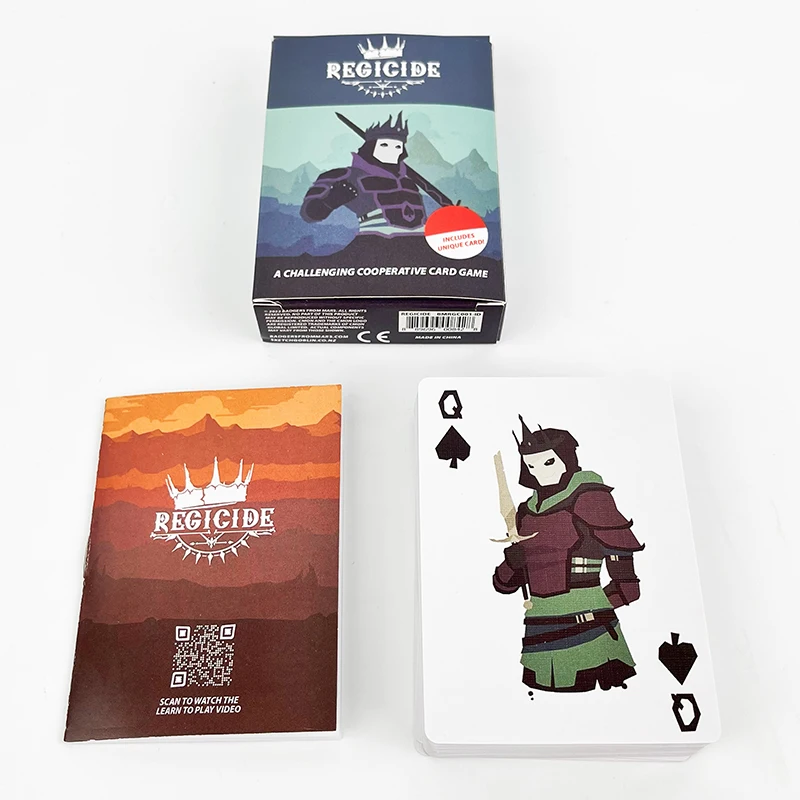 Assassinate the King, jeu de s - Board Game Catan avis et prix