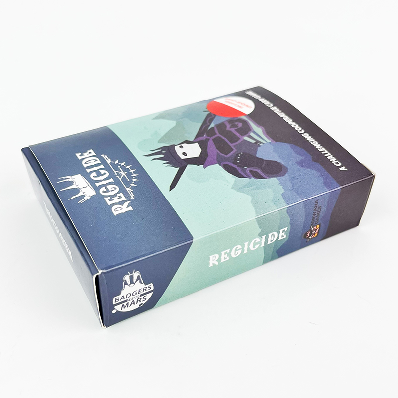Assassinate the King, jeu de s - Board Game Catan avis et prix
