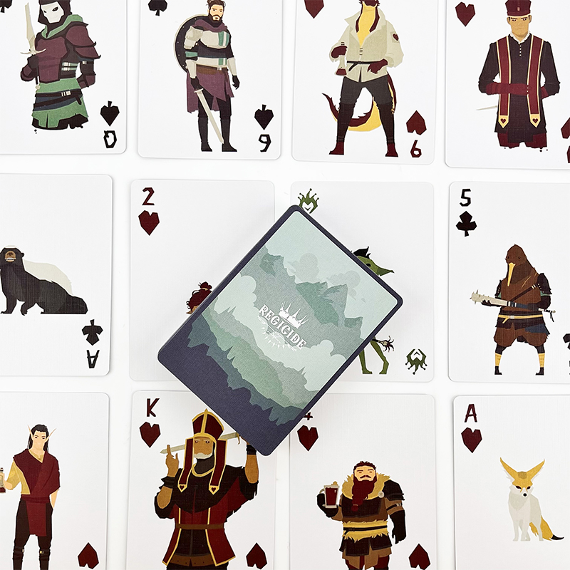Assassinate the King, jeu de s - Board Game Catan avis et prix