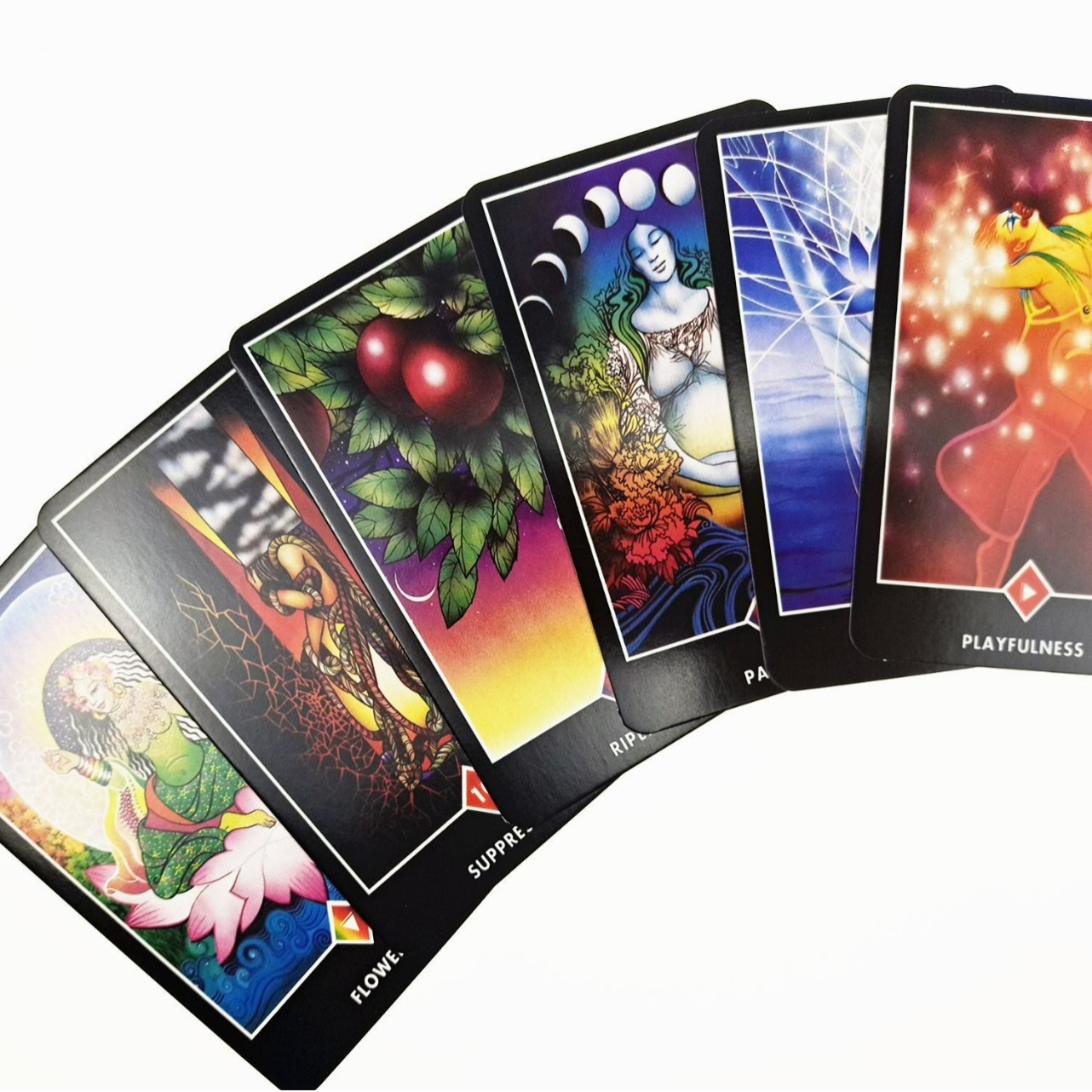 Cartes de tarot Osho Zen, jeu  - Board Game Zen avis et prix