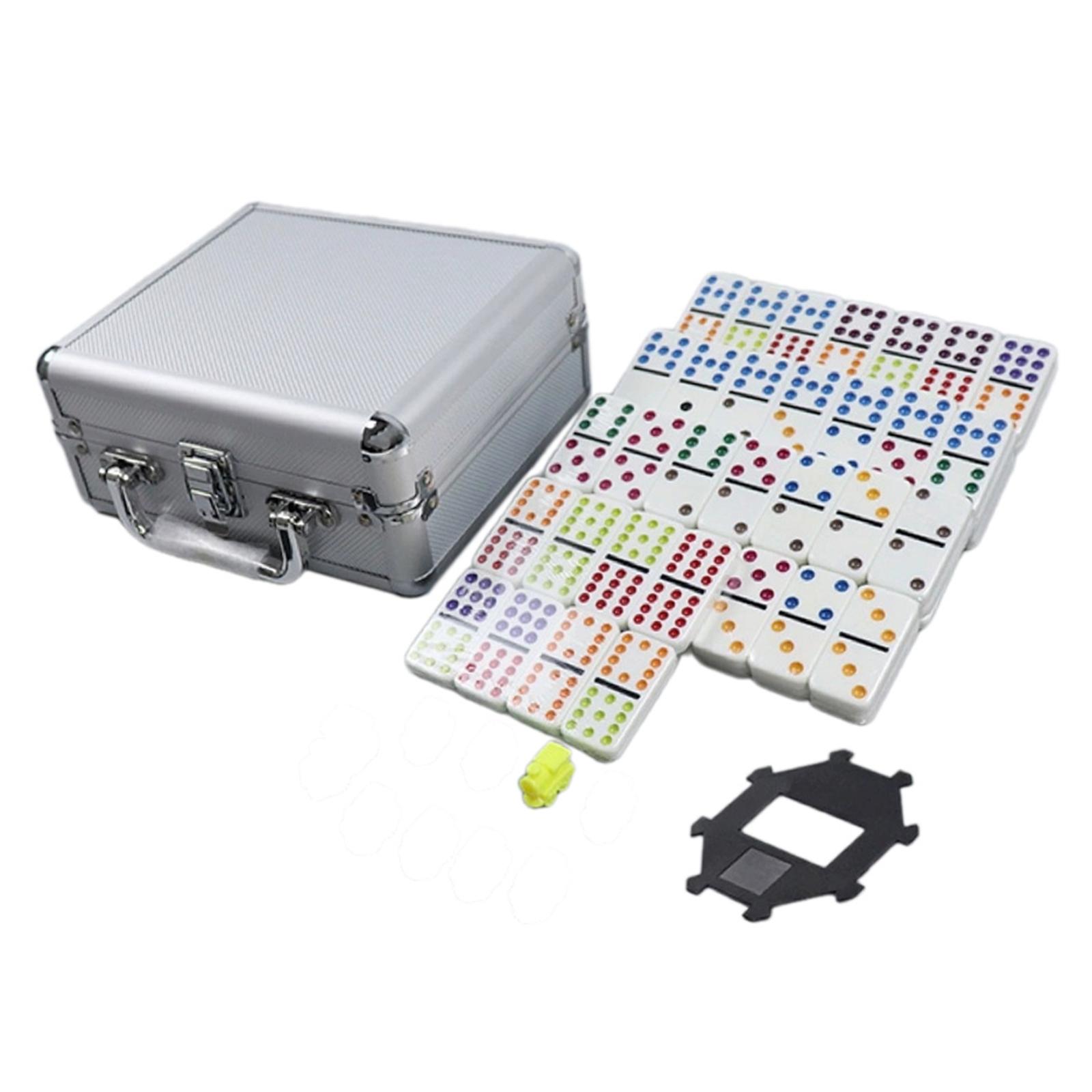 Jeu de dominos double, jeu de  - Strategy Board Game avis et prix