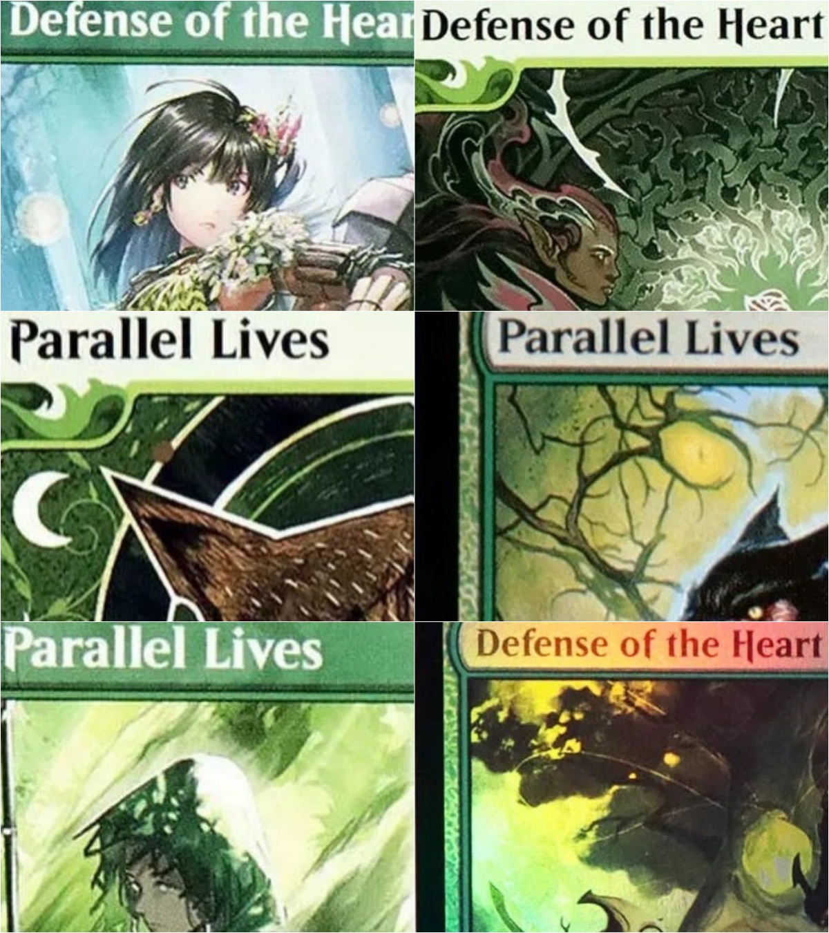 Cartes Proxy TCG « Défense du  - Board Game Live avis et prix
